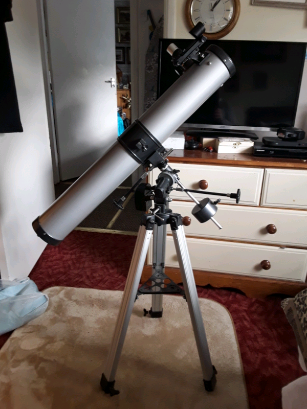 telescope for sale gumtree